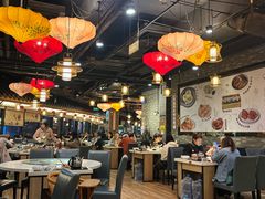 -粤点越有·茶点·粤菜(樵岭国际店)