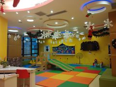 -新爱婴早教中心(F6漫时区店)