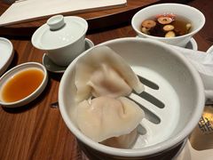 原汁海胆水饺-喜鼎海胆水饺(东港店)