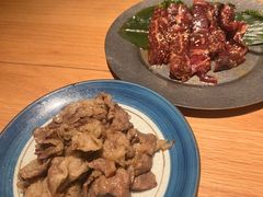 -烧肉达人•炭火烧肉(新天地店)