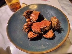 -雀蓝川菜(星悦汇店)