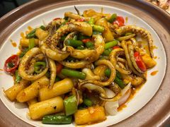 -打酱油·非遗淮扬菜(瘦西湖梅岭店)