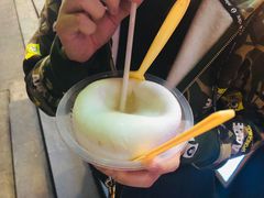 -椰子下蛋(南锣鼓巷店)