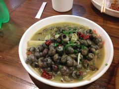 -虾满堂(金平路店)