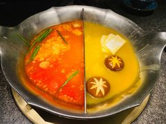 -湊湊火锅·茶憩(打浦桥日月光店)