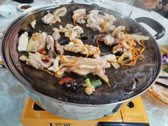 -顺德美食坊(南沙分店)