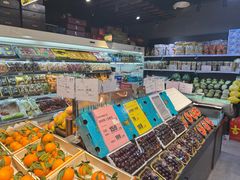 -叶氏兄弟果业(文二西路店)