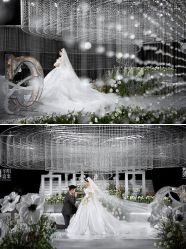 -MECCI婚礼摄影跟拍(红东方广场店)