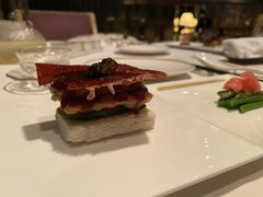 -金轩中餐厅 Jin Xuan(浦东丽思卡尔顿酒店)