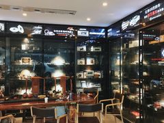 -音响码头汽车音响改装店