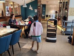 -悦海·家宴·冰花皮皮虾大锅贴(宝龙店)