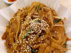 干炒牛河-点都德(北京路贰店)