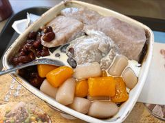 -鲜芋仙(高新万达广场店)