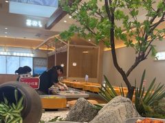 -喜味涮自助小火锅(广州东圃天河城店)