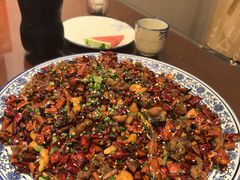 -杨记隆府(白象街店)