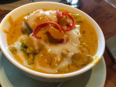 -mango tree芒果树泰国餐厅(青岛万象城店)