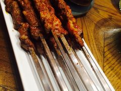 -阿罗新疆菜(人民广场店)
