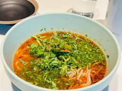 -胡麻(静安嘉里店)