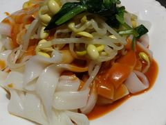 -清真·锦翔炝锅鱼(明德门店)