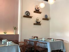 -茶油香闽南菜·花园餐厅(前埔店)