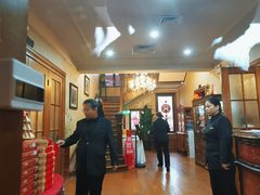 -狗不理大酒店(意式风情街店)