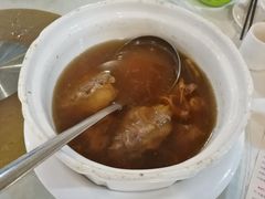 -旭璟酒家·传统粤菜·湘菜(逸景路店)