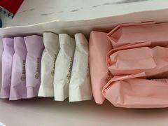 -嘉华鲜花饼(束河店)