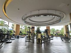 -杭州千岛湖滨江希尔顿度假酒店