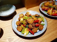 -静一餐厅·湖北菜(前门创始店)