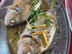 -胜海大排档·海鲜·黄鳝饭(十年老店)