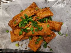 -大汗烧烤滩羊馆(清水河公园店)