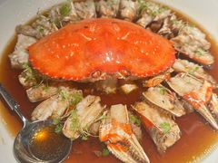 -锦楼·臻选新杭帮(杭州中心店)