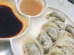 -五观堂素食(新华路店)
