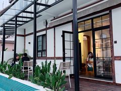 -几静cafe(基湖店)