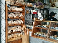 -Juicy Bakery(大学路店)