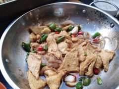 -百年神厨·地道川菜(清江西路店)