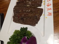 -蟹谢蒸鲜自助餐厅