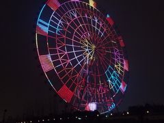 -南昌之星摩天轮