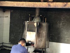 -鹅掂·大岭山烧鹅