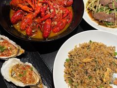 -蚝伯·新派海鲜(荣昌店)