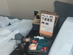 -华夏良子·足道SPA艾灸(王府井店)