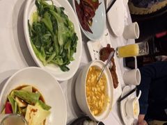 -上海1号私藏菜(静安店)