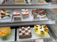 -85度C(上海广元店)