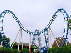 -济南方特东方神画