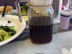 -大师傅金奖啤酒鱼(西街老店)