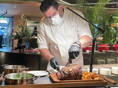-拉蒂娜·巴西牛排馆 Latina·Brazilian Steakhouse(王府井喜悦店)