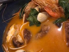 -新好景海鲜酒家(新塘店)