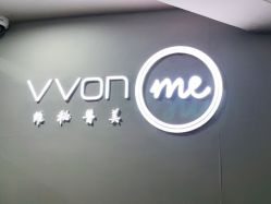 -维秘形体医美 M·VVON医生集团