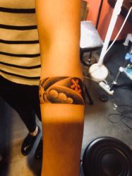 -筑tattoo纹身工作室