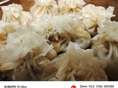 -西夏回族烧麦馆(牡丹街店)